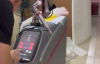 Máy Laser Yag Hàn Quốc – Hàng mới 100%